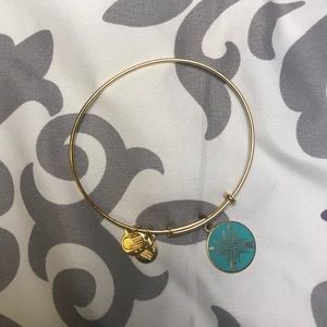 Alex & Ani Bracelet